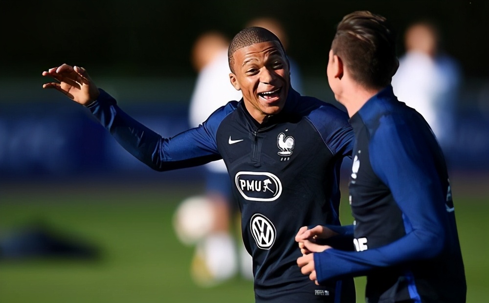 世界杯2026-法国险胜AC米兰，基米希惊艳四座  第1张