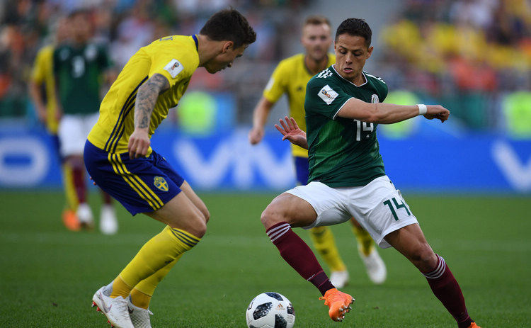 开云体育登录-韩国队完胜瑞典队，奥恰洛夫点燃赛场  第1张