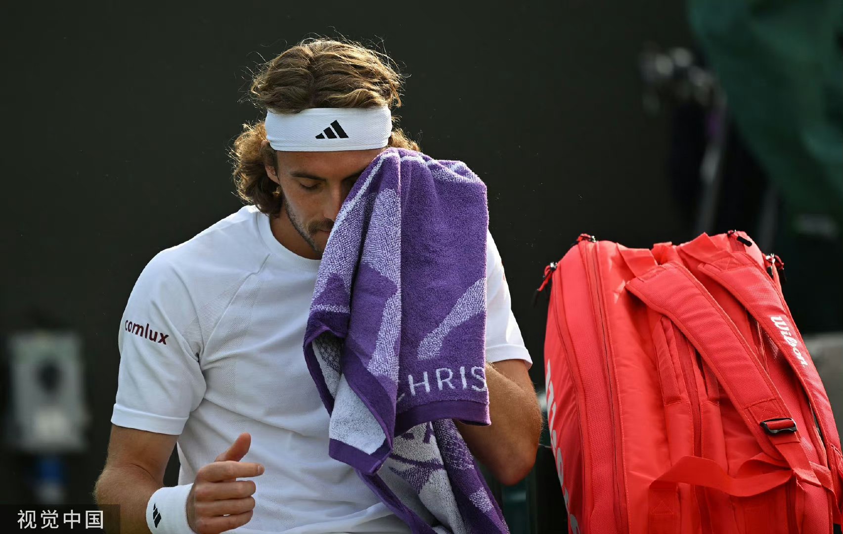 开云体育官方网站-美网碾压拉沃尔杯,兹维列夫关键制胜 第2张 开云体育官方网站-美网碾压拉沃尔杯,兹维列夫关键制胜 第2张