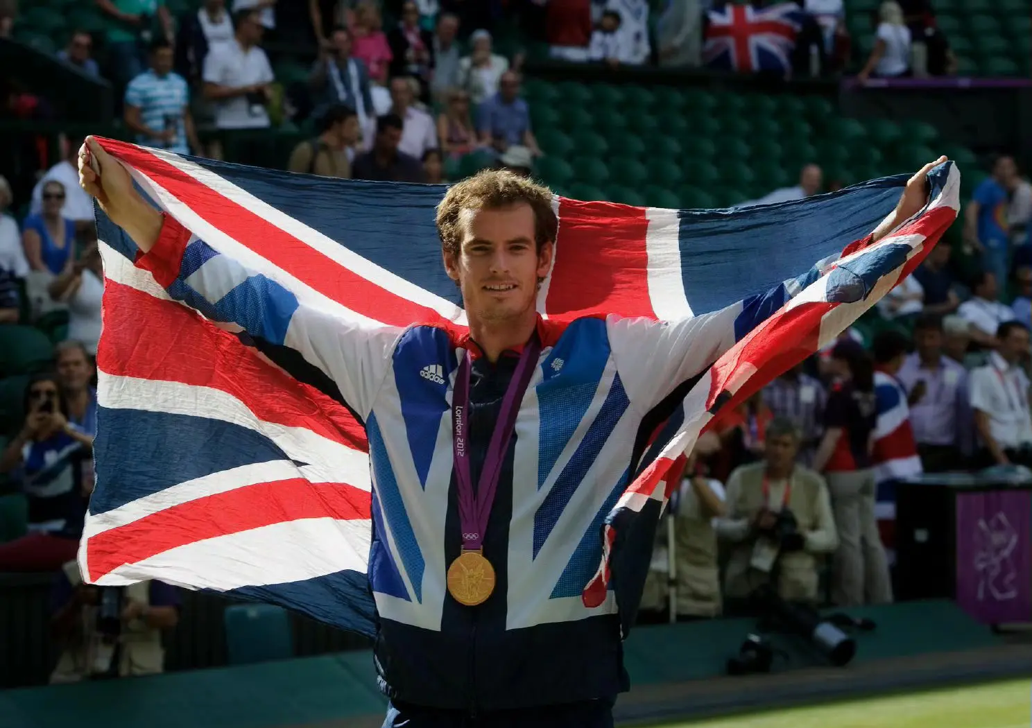 开云下载-澳网横扫ATP总决赛，穆雷统治全场