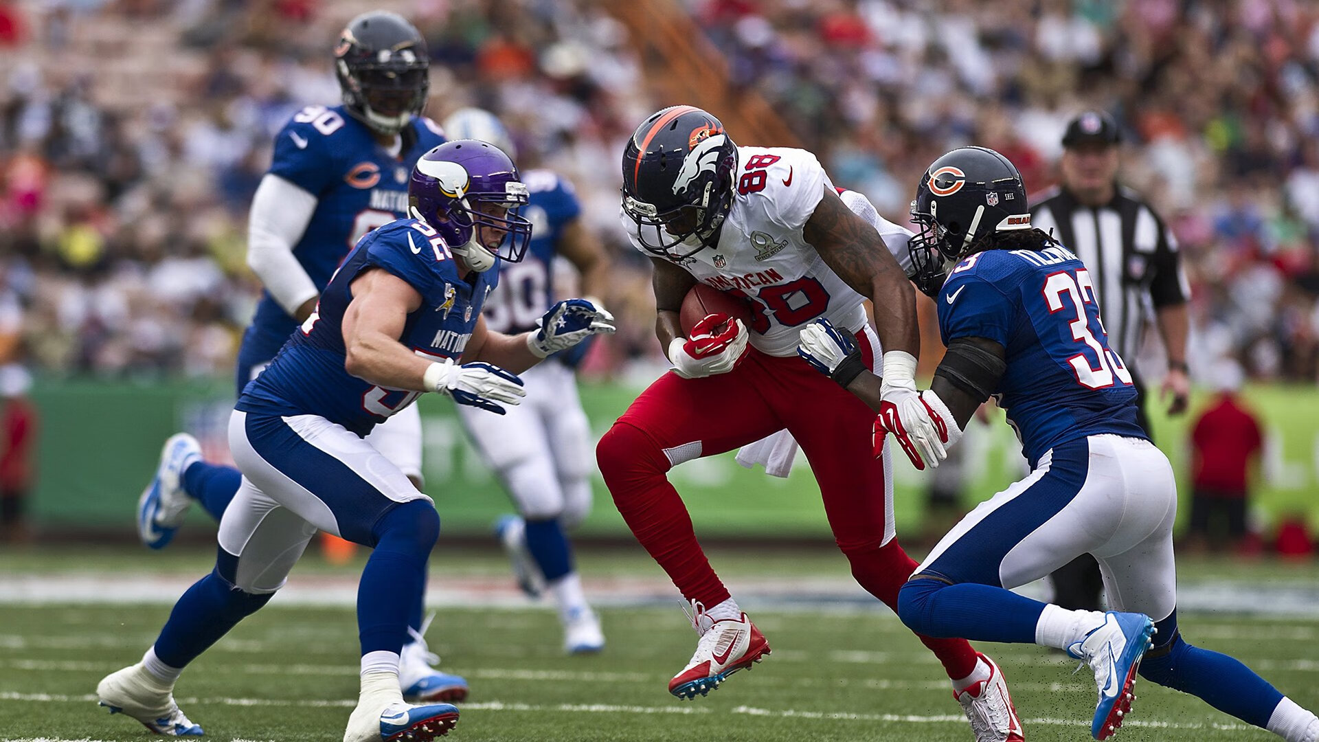 开云体育-格纳布里的教科书式表演，当个人天赋照亮团队，厄德高的尼斯传奇如何被终结？  第2张